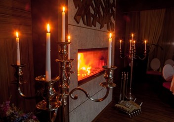 Фото компании  IlTokyo, кафе 3