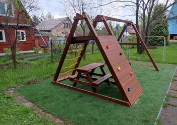 Фото компании  CustWood 3