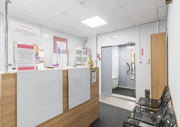 Фото компании  StepMatrix 4