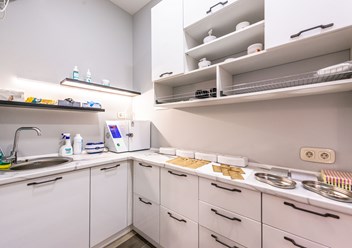 Фото компании  Infinity Beauty Lab 1