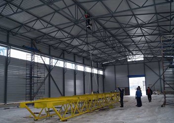 Фото компании АО Строймеханизация 4