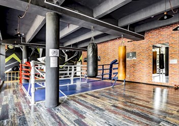 Фото компании  NRG fitness 3