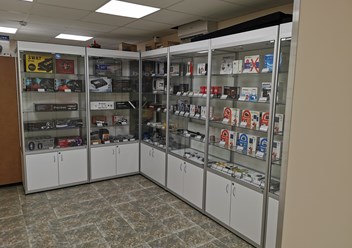 Фото компании  Автогир 3