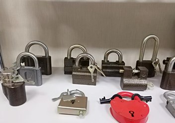 Фото компании ООО « АЛМИ» 1