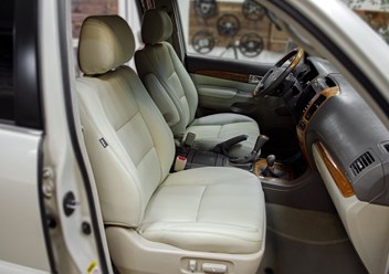 Фото компании  Автостудия Inter 1