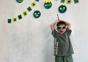 Фото компании  Городские каникулы. Ходынка 5