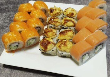 Фото компании  Рюдзин 3