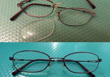 Фото компании  Ремонт очков 3