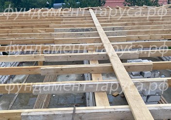 Фото компании  Фундамент Таруса 3