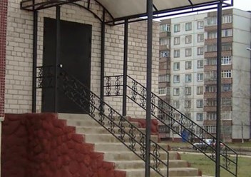 Фото компании  БашСтрой 1