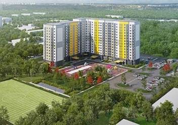 Фото компании  Наши Люди 5