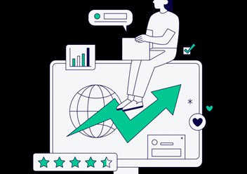 Разработка Landing page под ключ