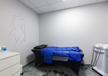 Фото компании  Efenduchi Beauty Lounge 3