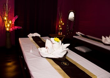Фото компании  Premium Thai Spa 5