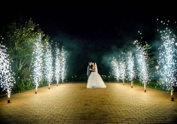 Фото компании  Magics Wedding 2