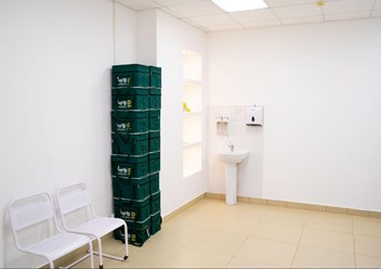 Фото компании ООО ТГК Диагностика 2