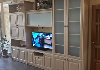 Фото компании  BOUS - Мебель на заказ в Краснодаре 4