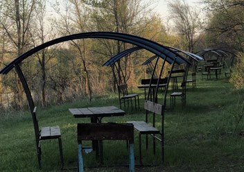 Фото компании  База отдыха «Соленый овраг» 3