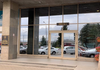 Фото компании  Финансовые партнеры 2