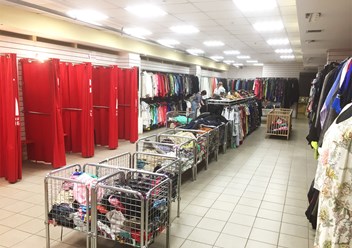 Фото компании  Столичный гардероб 6