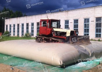 Фото компании ООО СкайПром 1
