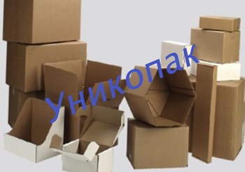 Фото компании ООО Уникопак 1