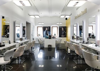 Фото компании  JEAN LOUIS DAVID 3