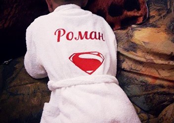 Фото компании ИП Мастерская вышивки Фабрики печати Пропаганда 2