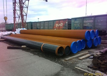 Фото компании ООО САМАРСКАЯ ТРАНСПОРТНАЯ ЭКСПЕДИЦИЯ 6