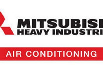 Mitsubishi Heavy фотография логотипа