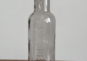 Бутылка для воды Tognana