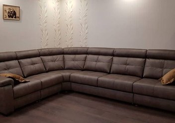 Комплект мебели Босс 3