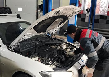 Фото компании  LUKAS 1