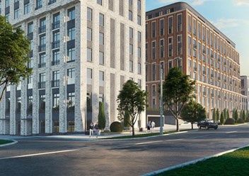 Фото компании  СЗ Леон 1