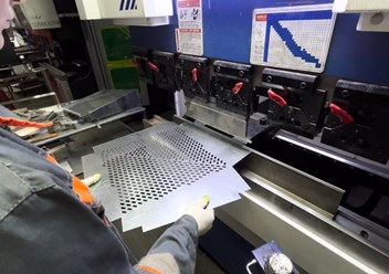 Фото компании ООО Профсталь 4