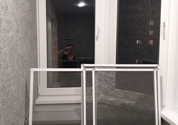 Фото компании  Клининг-Сервис71 3