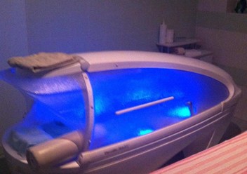 Фото компании  Aqua, SPA-центр 1