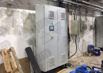 Фото компании ООО Акварум 6