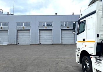 Фото компании ООО ТК Технология Движения 6