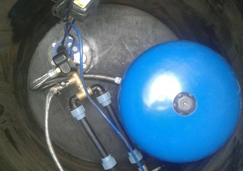 Фото компании ООО Бурение Портал 1