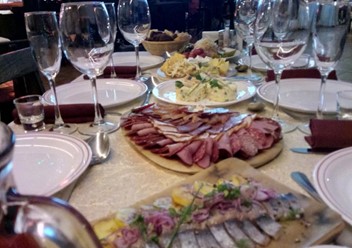 Фото компании  Талер, ресторан 2