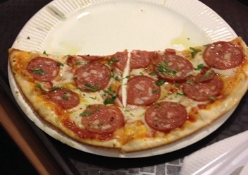 Фото компании  Smile Pizza, пиццерия 2