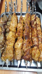 Фото компании  Шашлычная №1, кафе 2