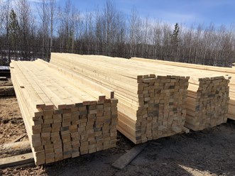 Фото компании ООО ТПК Уральский Лес 1