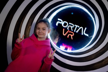 Фото компании  Portal VR 5