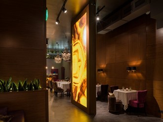 Фото компании  PLUM Restaurant &amp; Bar, ресторан 20