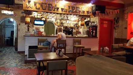 Фото компании  Cuba Libre 4