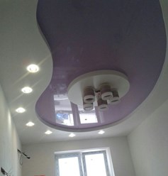 Фото компании  ПотолОК 1