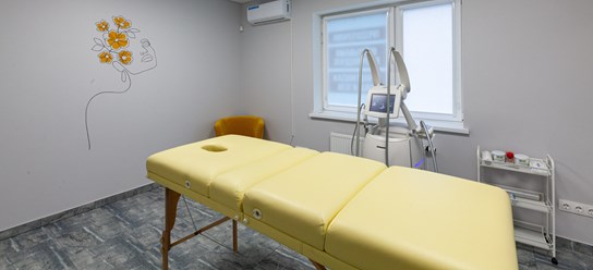 Фото компании  Efenduchi Beauty Lounge 10