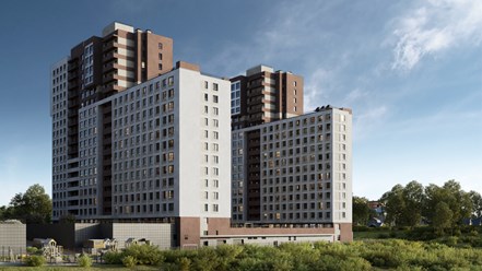 Фото компании  ЖК Квартет 6